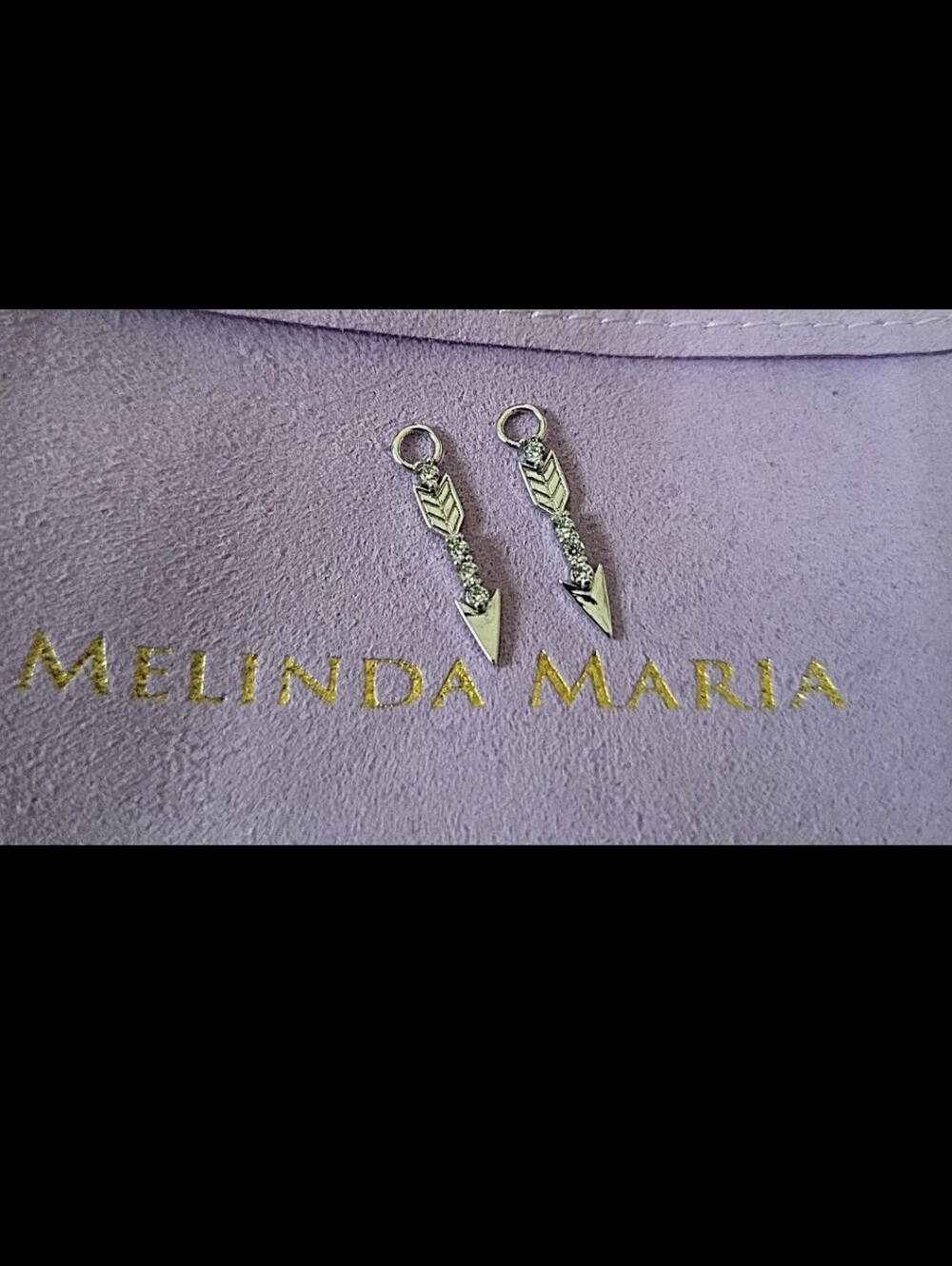 Melinda Maria Charms